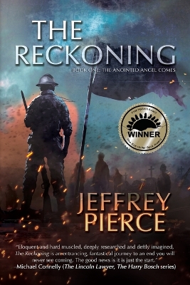 Cover of The Reckoning