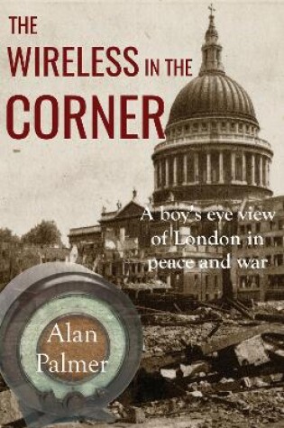Cover of The Wireless in the Corner