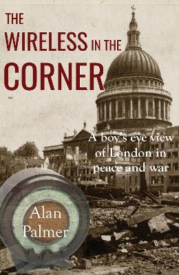 Book cover for The Wireless in the Corner