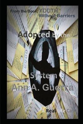 Book cover for Adopted by the System