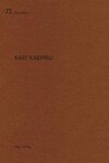Book cover for Kast Kaeppeli