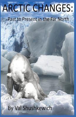 Book cover for Arctic Changes