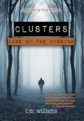 Book cover for Clusters