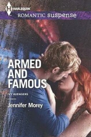 Cover of Armed and Famous