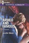 Book cover for Armed and Famous