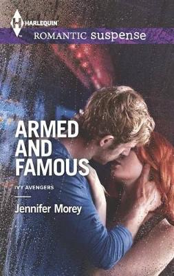 Cover of Armed and Famous