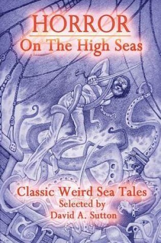 Cover of Horror on the High Seas