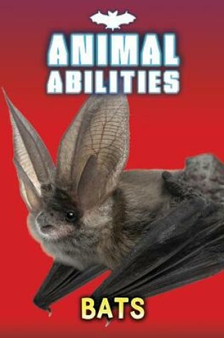 Cover of Bats