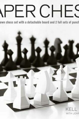 Cover of Paper Chess