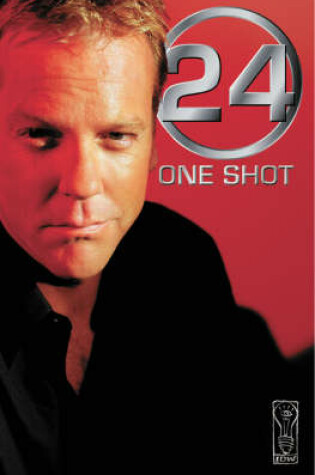 Cover of 24: One Shot