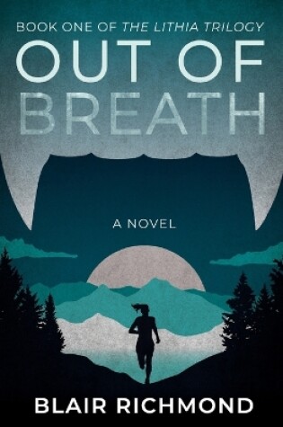 Cover of Out of Breath