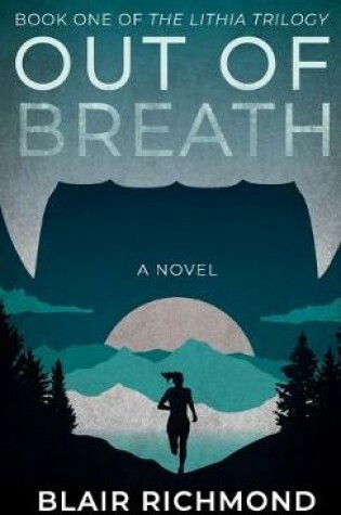 Cover of Out of Breath