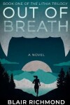 Book cover for Out of Breath