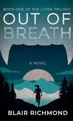 Book cover for Out of Breath