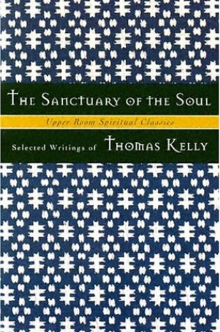 Cover of The Sanctuary of the Soul