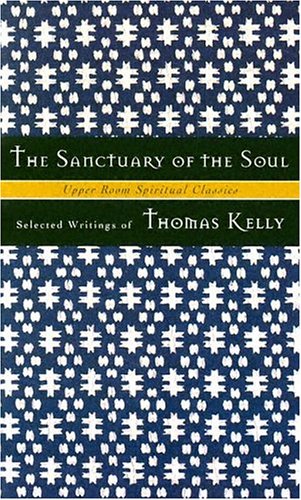 Cover of The Sanctuary of the Soul