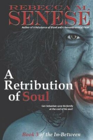 Cover of A Retribution of Soul