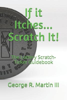 Book cover for If it Itches... Scratch It!