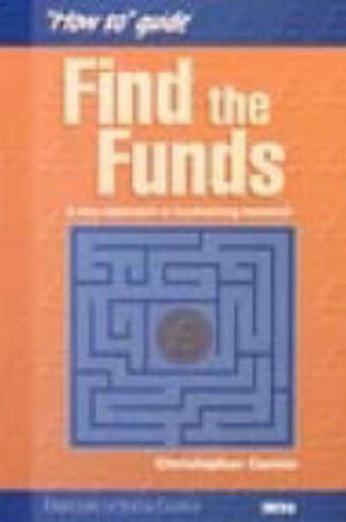 Cover of Find the Funds