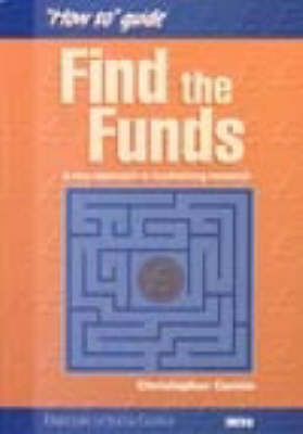 Cover of Find the Funds