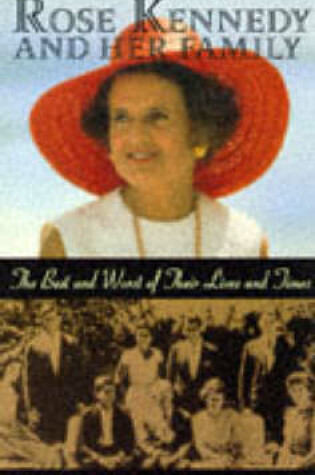 Cover of Rose Kennedy and Her Family