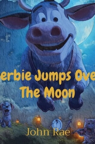 Cover of Herbie Jumps Over The Moon