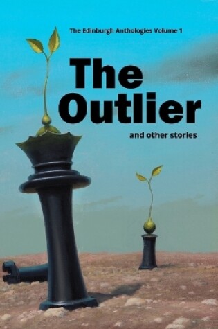 Cover of The Outlier and other stories