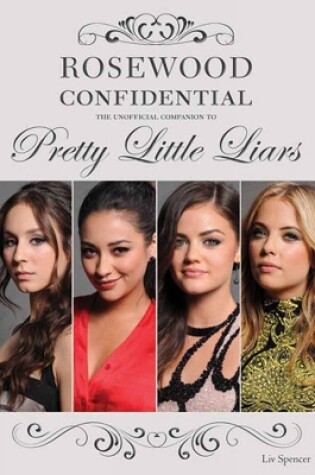 Cover of Rosewood Confidential