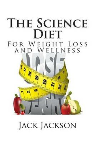 Cover of The Science Diet
