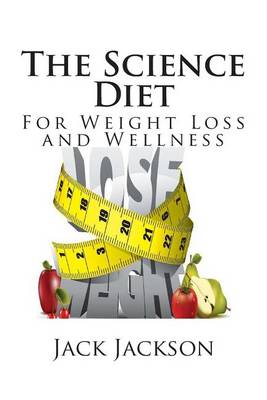 Book cover for The Science Diet