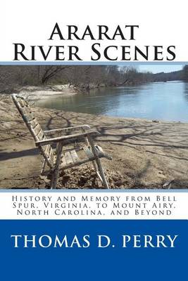 Book cover for Ararat River Scenes