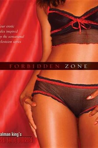 Cover of Forbidden Zone