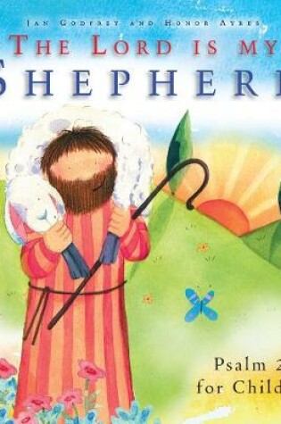 Cover of The Lord Is My Shepherd