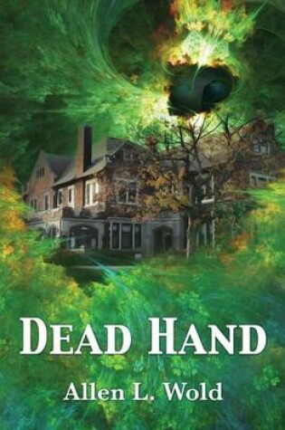 Cover of Dead Hand