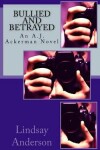 Book cover for Bullied and Betrayed