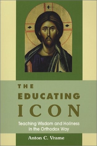 Cover of The Educating Icon