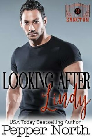 Cover of Looking After Lindy