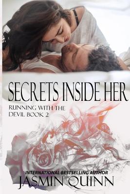 Cover of Secrets Inside Her