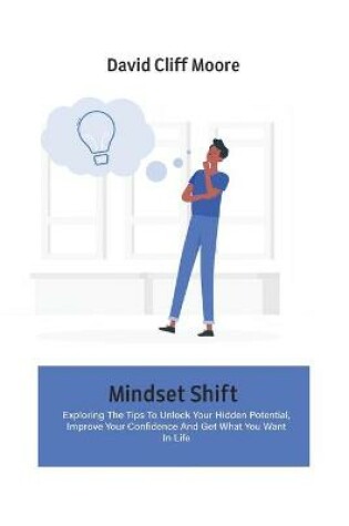 Cover of Mindset Shift