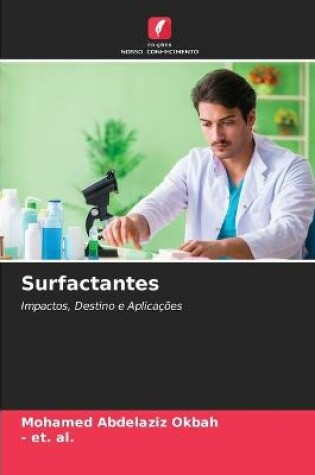 Cover of Surfactantes