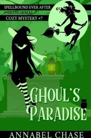 Cover of Ghoul's Paradise