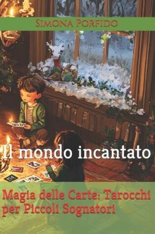 Cover of Magia delle Carte