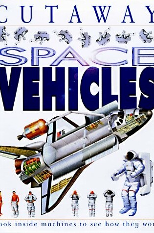 Cover of Space Vehicles