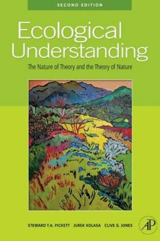 Cover of Ecological Understanding