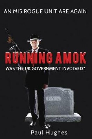Cover of Running Amok