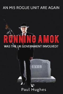 Book cover for Running Amok