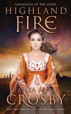 Cover of Highland Fire