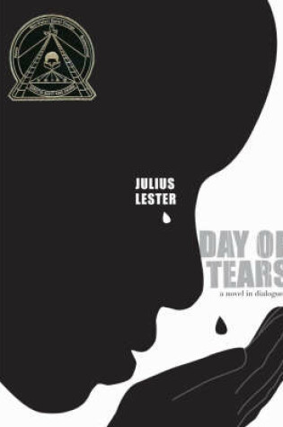 Cover of Day of Tears
