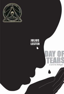 Book cover for Day of Tears
