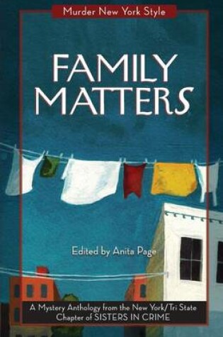 Cover of Family Matters